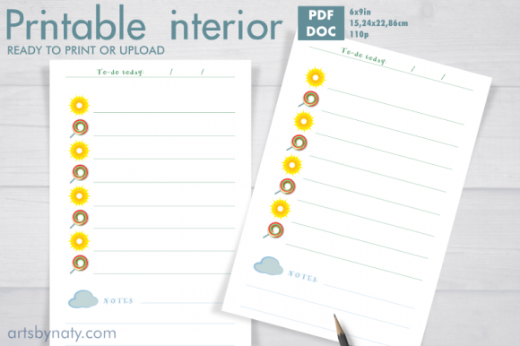 Engaging Kids with the Sunshine Lollipop to-do List: A Fun and Practical Tool