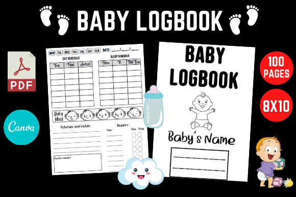 Maximizing Your Baby Logbook: A Comprehensive Guide